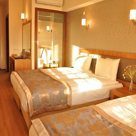 Grand Anzac Hotel Çanakkale Habitación foto