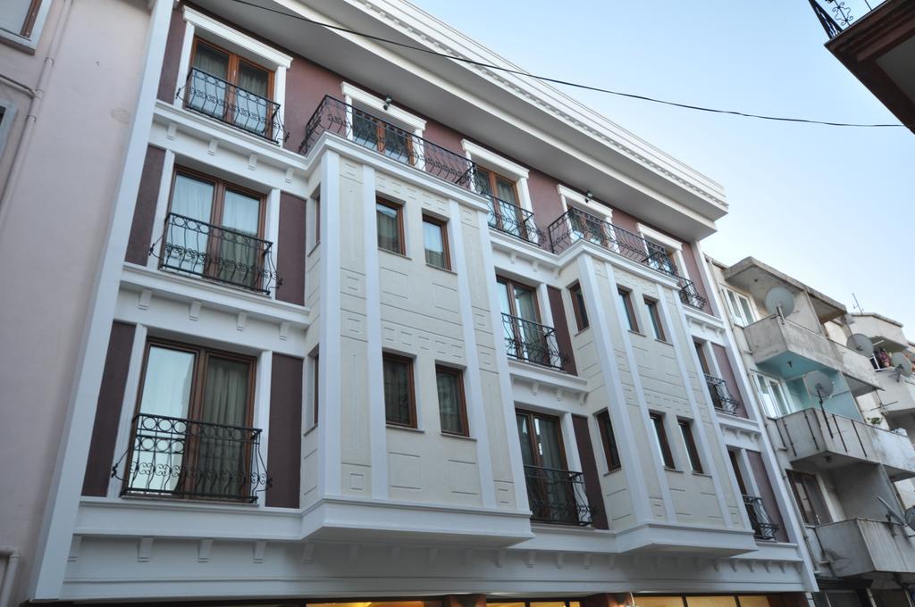 Grand Anzac Hotel Çanakkale Exterior foto