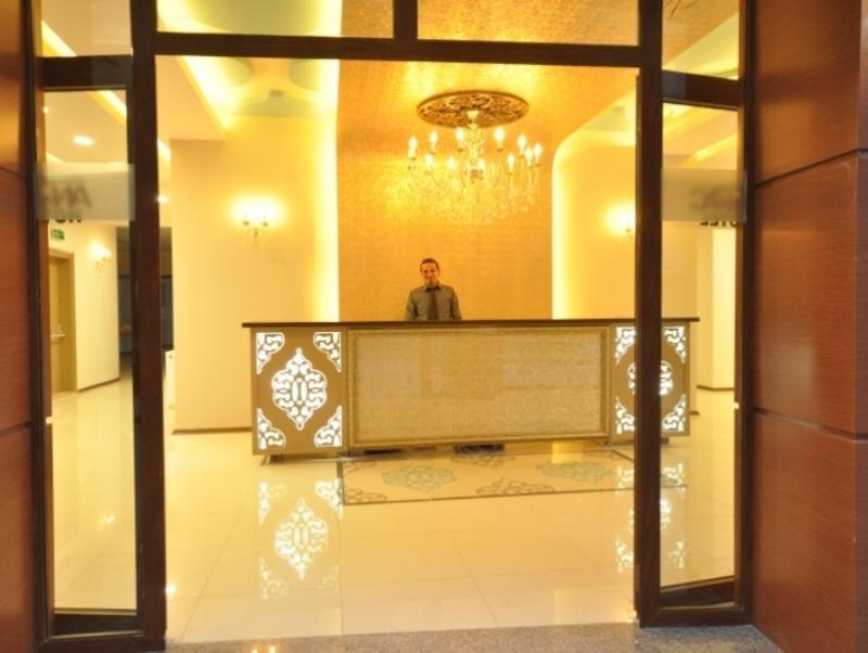 Grand Anzac Hotel Çanakkale Exterior foto