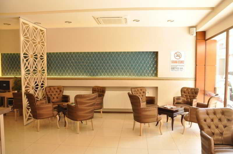 Grand Anzac Hotel Çanakkale Exterior foto