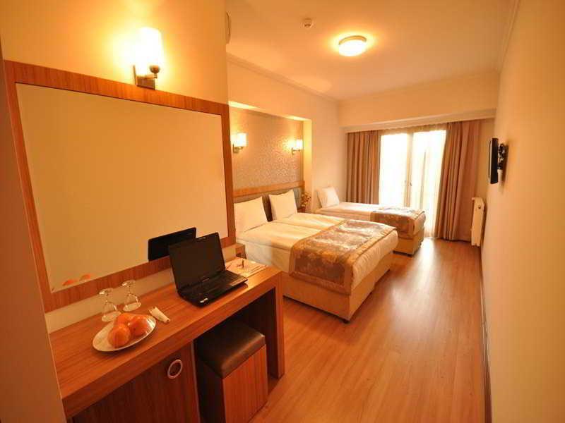 Grand Anzac Hotel Çanakkale Habitación foto